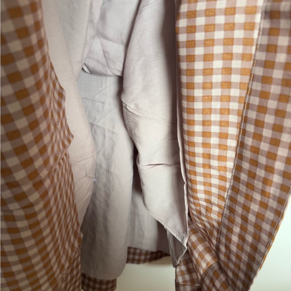 Reformation Rhett Dress - Picture 11 of 14